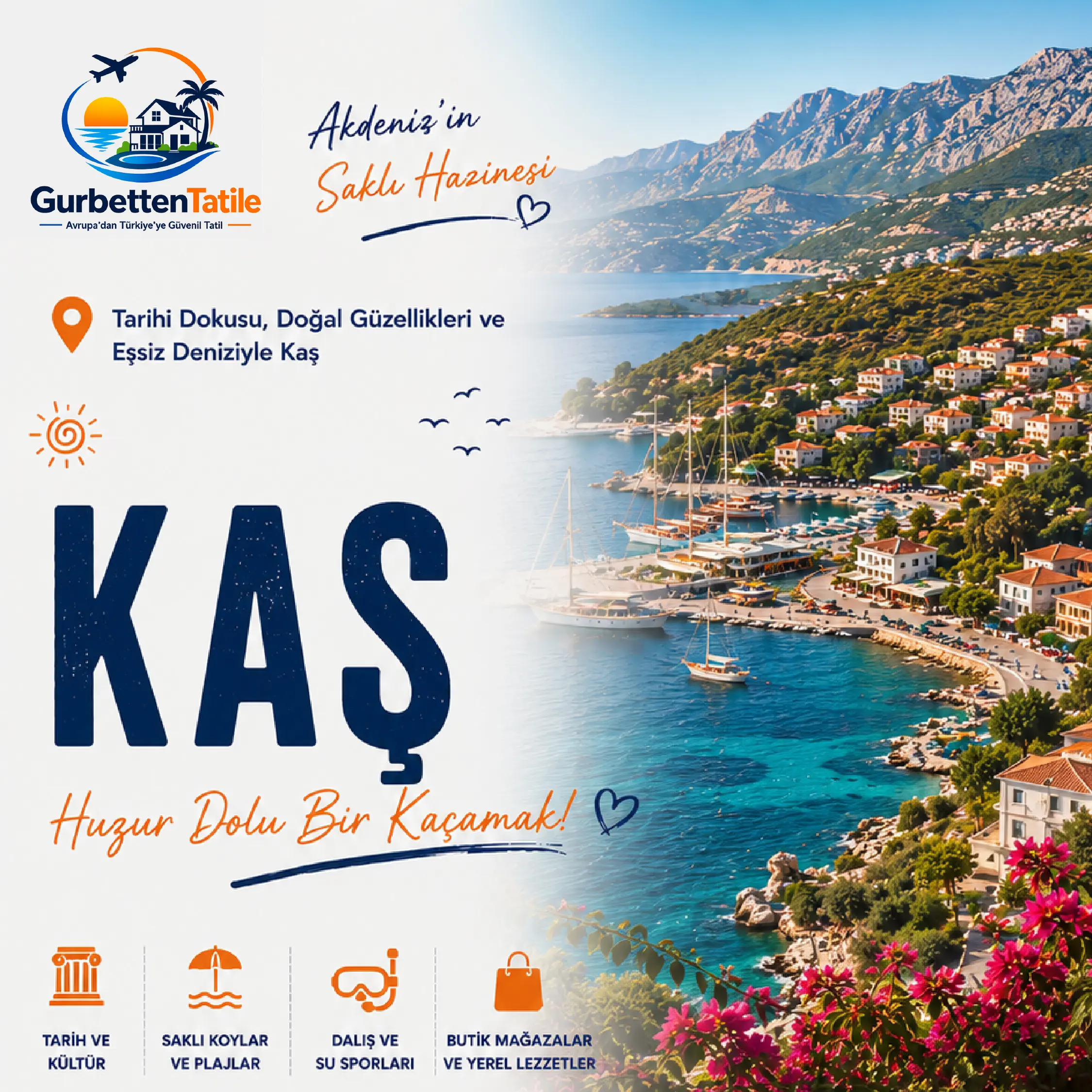 gurbettentatilebölge kaş