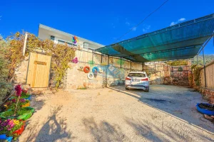 Konaklamalar gurbetten tatile villa eftelya k photo (2)