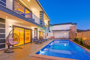 Konaklamalar gurbetten tatile villa eftelya k photo (30)