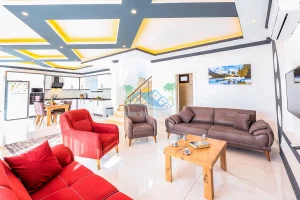 Konaklamalar gurbetten tatile villa eftelya k photo (4)