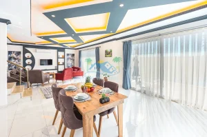 Konaklamalar gurbetten tatile villa eftelya k photo (5)